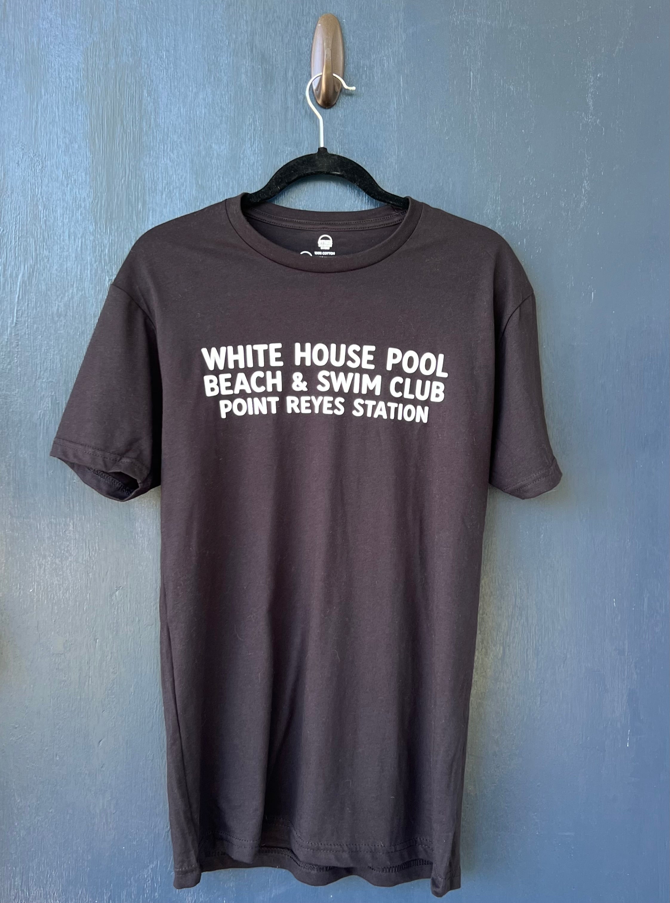 Beach & Swim Club T-shirt